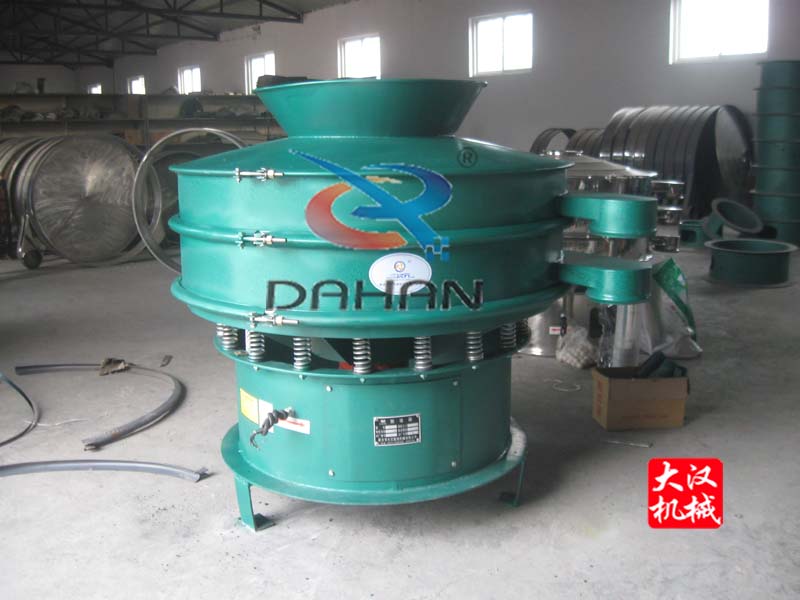 篩分機(jī) 篩分機(jī)