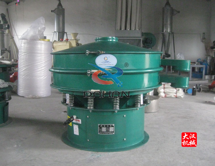 振動(dòng)篩的分機(jī) 振動(dòng)篩的分機(jī)