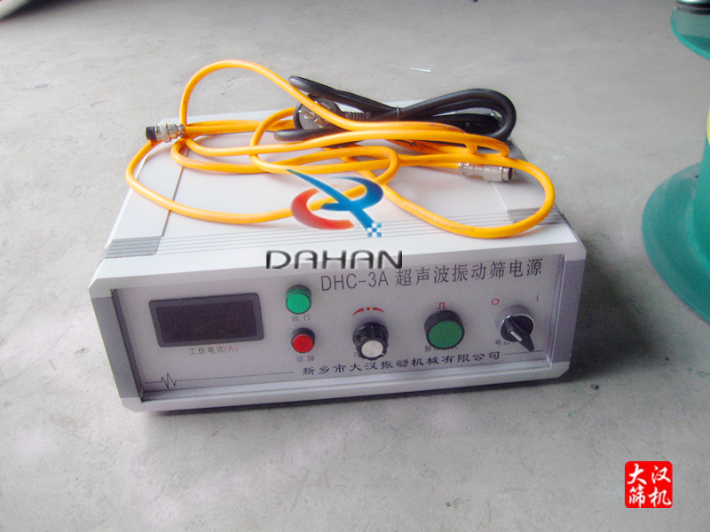 超聲波振動篩電源 超聲波振動篩電源