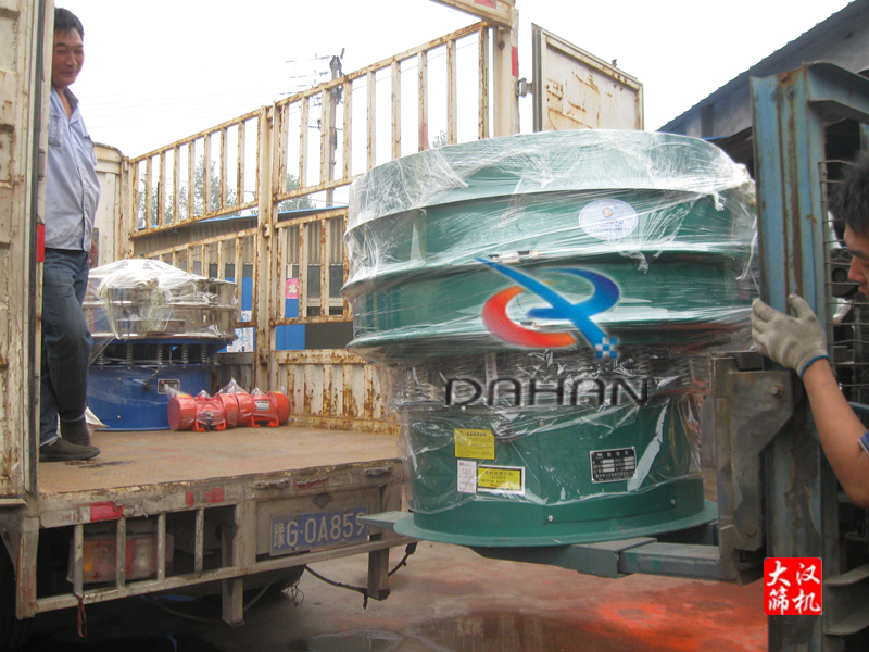 篩分機(jī) 篩分機(jī)