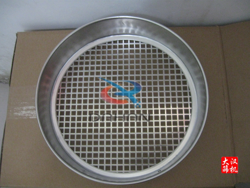 標(biāo)準(zhǔn)檢驗(yàn)篩 標(biāo)準(zhǔn)檢驗(yàn)篩