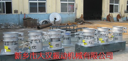 篩分機(jī) 篩分機(jī)