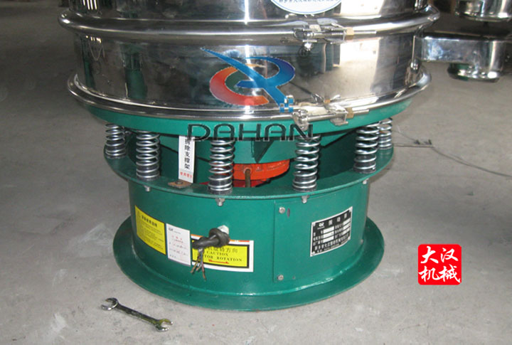 振動(dòng)篩 振動(dòng)篩