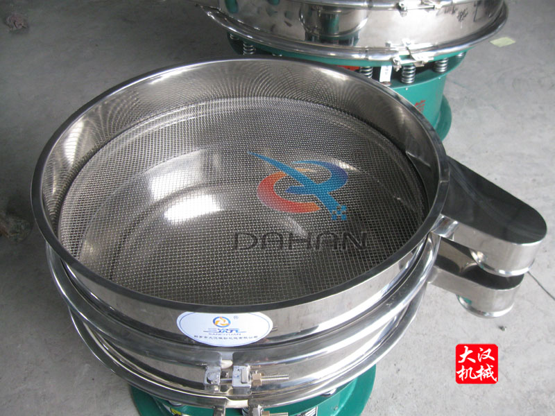 膠粉篩分機(jī) 膠粉篩分機(jī)