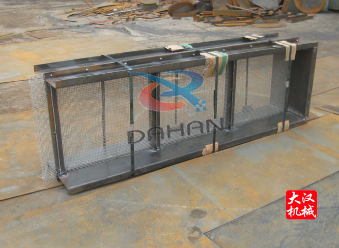 直線振動(dòng)篩網(wǎng)架 直線振動(dòng)篩網(wǎng)架