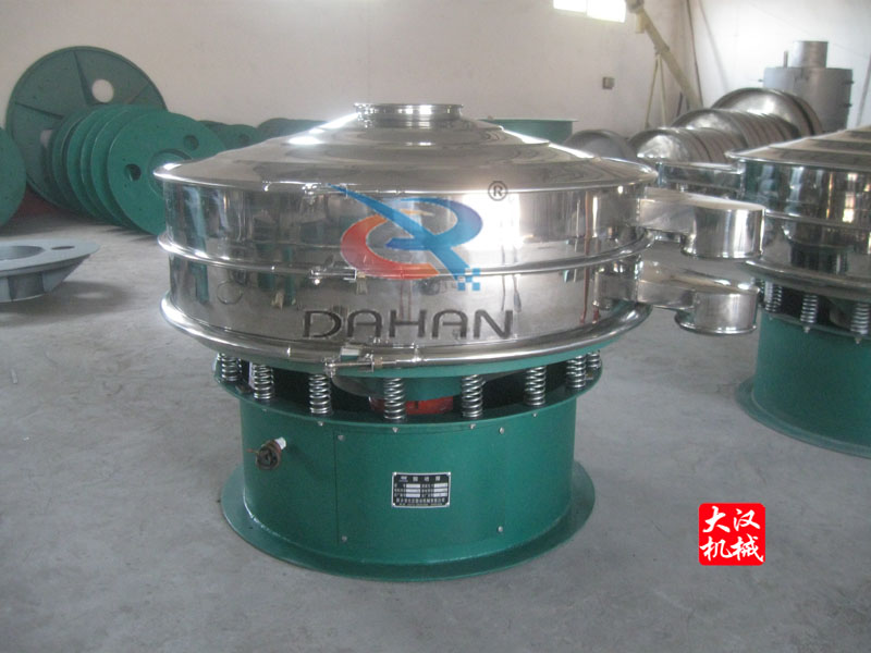 振動(dòng)篩分機(jī) 振動(dòng)篩分機(jī)