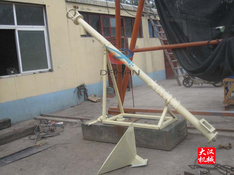 螺旋輸送機(jī) 螺旋輸送機(jī)