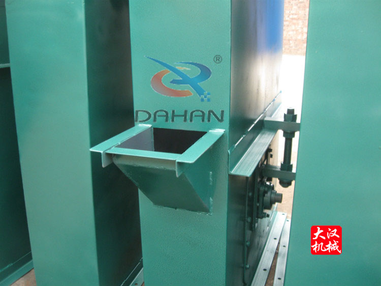 提升機(jī) 提升機(jī)