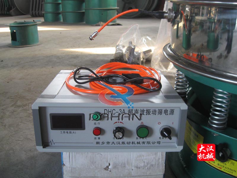 超聲波振動(dòng)篩電源 超聲波振動(dòng)篩電源
