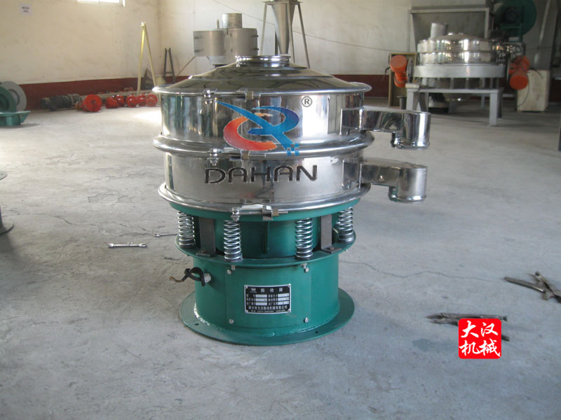 面粉除雜篩 面粉除雜篩