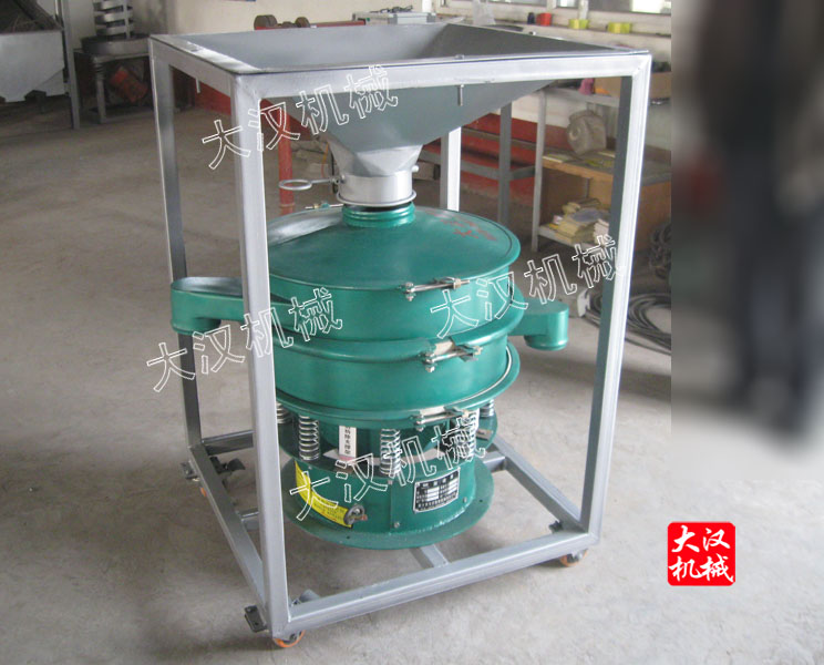 篩分機(jī)料倉(cāng) 篩分機(jī)料倉(cāng)