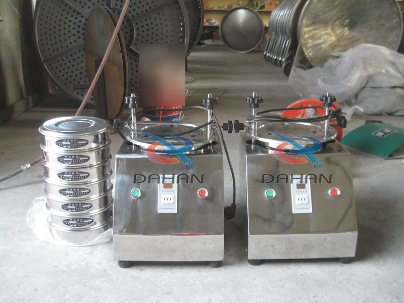 實(shí)驗(yàn)室振動(dòng)篩 實(shí)驗(yàn)室振動(dòng)篩