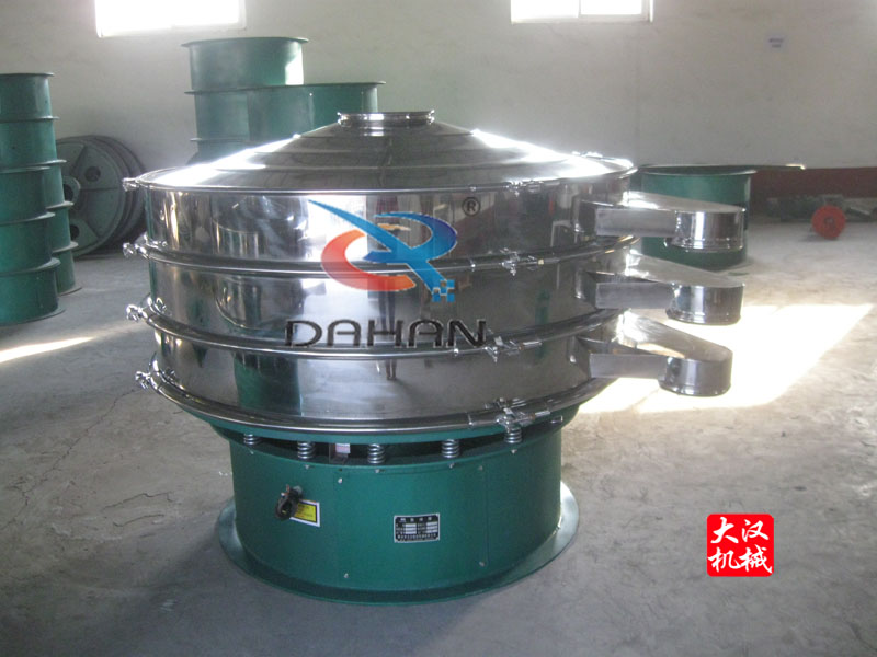 藥粉篩分機(jī) 藥粉篩分機(jī)