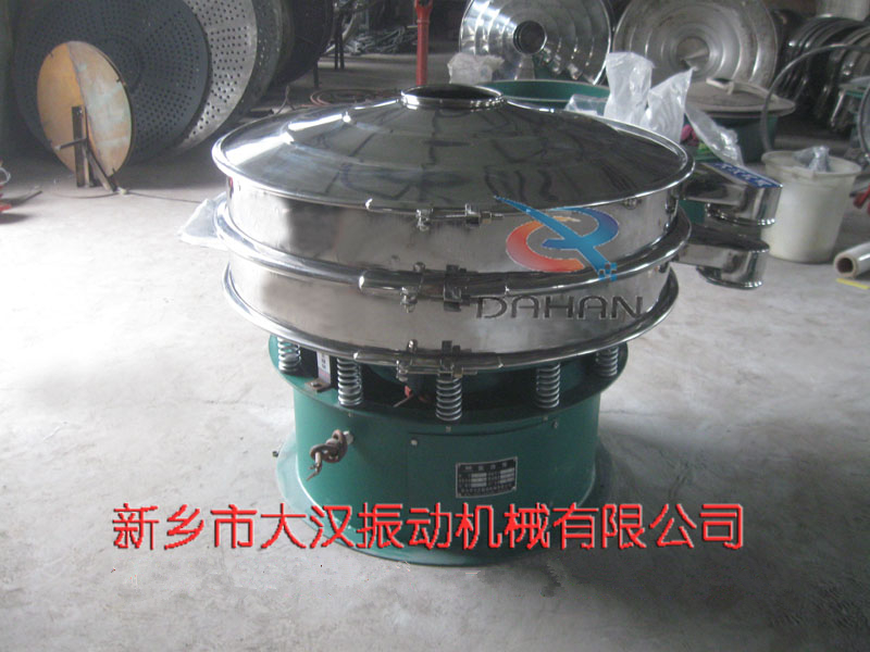 噴涂粉末篩分機(jī) 噴涂粉末篩分機(jī)