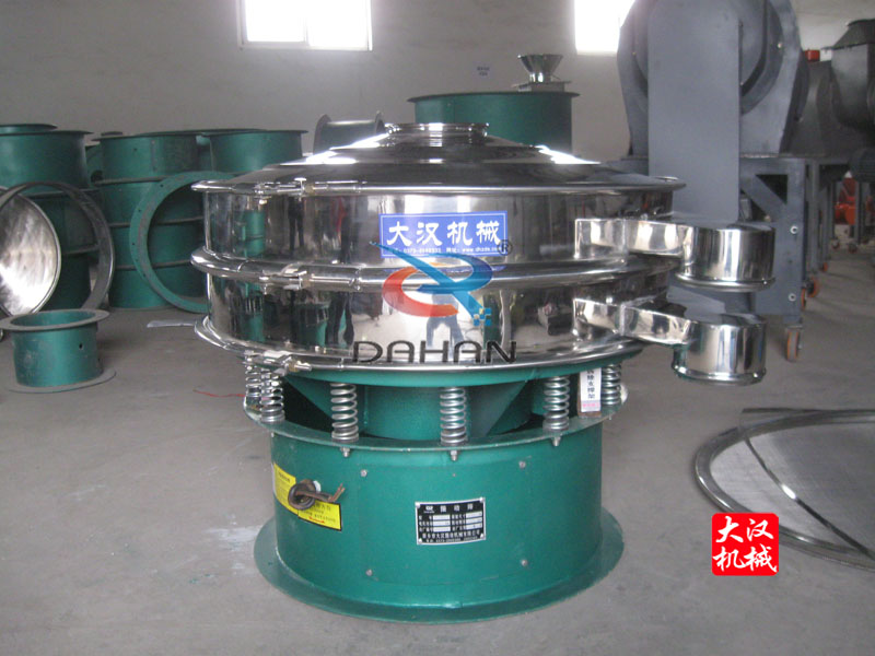 硫酸鋇篩分機 硫酸鋇篩分機