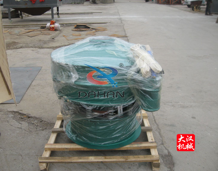 振動(dòng)篩分機(jī) 振動(dòng)篩分機(jī)