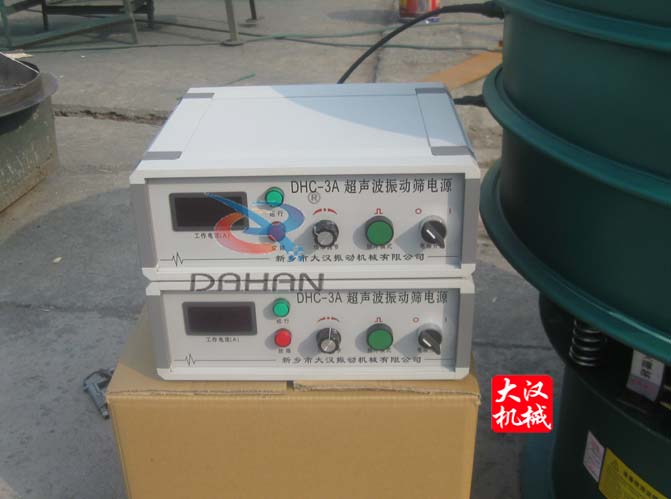 超聲波振動篩電源 超聲波振動篩電源
