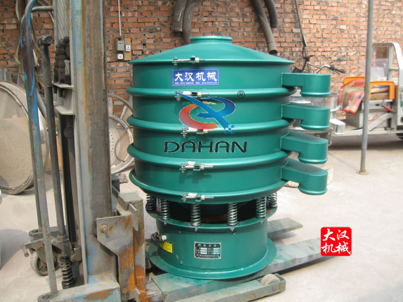 紙漿過濾篩分機(jī) 紙漿過濾篩分機(jī)