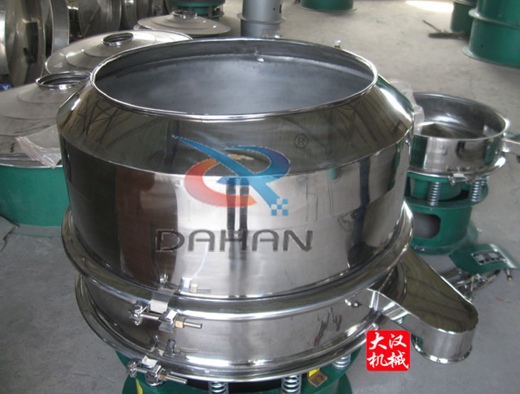 油漆篩分機 油漆篩分機