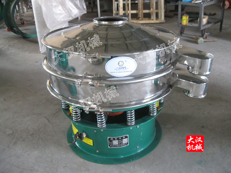 振動(dòng)篩分機(jī) 振動(dòng)篩分機(jī)