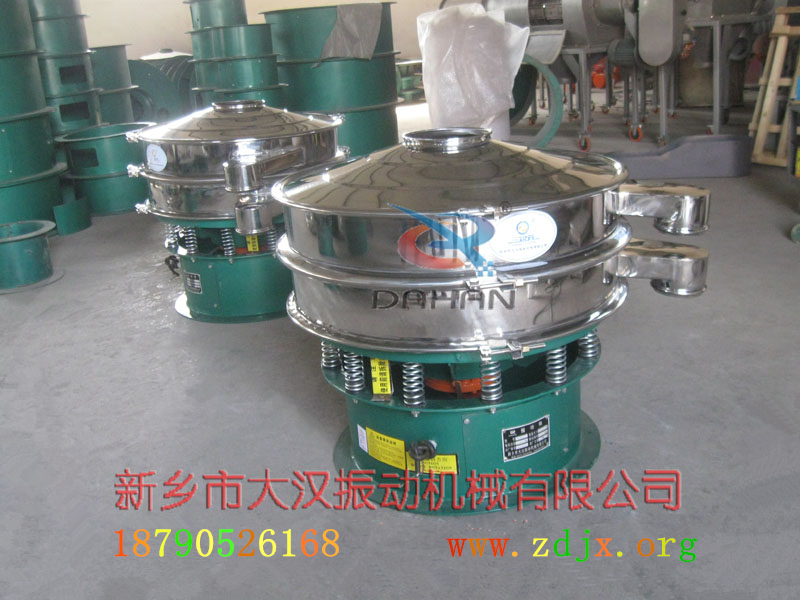 篩分機(jī) 篩分機(jī)