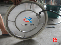 超聲波振動篩網(wǎng)架 超聲波振動篩網(wǎng)架