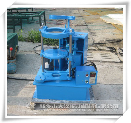 200型拍擊式振動(dòng)篩 200型拍擊式振動(dòng)篩