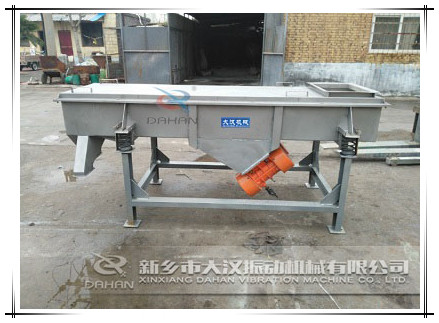 520不銹鋼直線篩 520不銹鋼直線篩