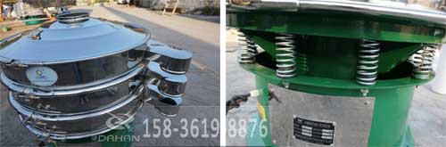 1000振動(dòng)篩分機(jī) 1000振動(dòng)篩分機(jī)