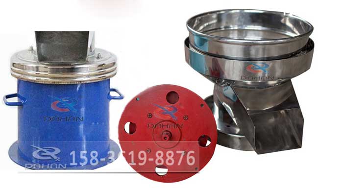 葡萄酒過濾篩分機 葡萄酒過濾篩分機