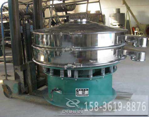 油菜籽振動(dòng)篩分機(jī) 油菜籽振動(dòng)篩分機(jī)