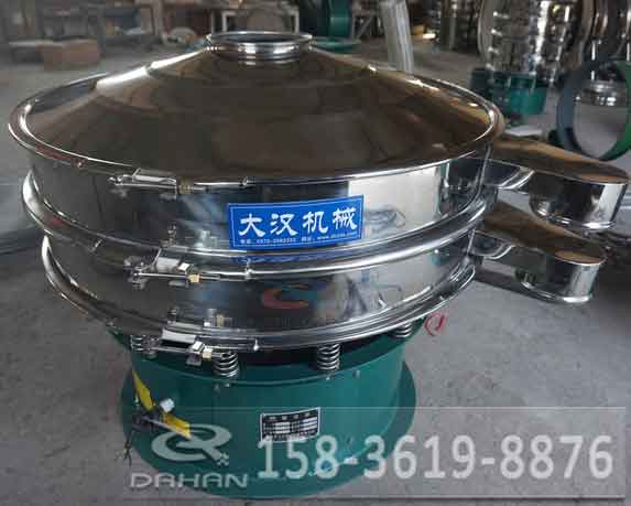 DH-1000-1s振動篩分機 DH-1000-1s振動篩分機