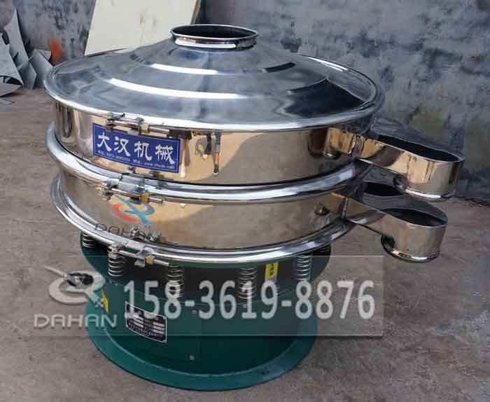 DH-1200-1s振動篩分機 DH-1200-1s振動篩分機