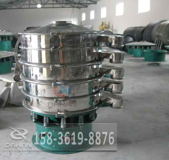 1200型4s振動(dòng)篩分機(jī) 1200型4s振動(dòng)篩分機(jī)