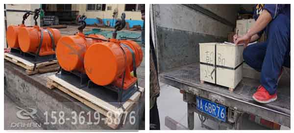 倉(cāng)壁振動(dòng)器 倉(cāng)壁振動(dòng)器