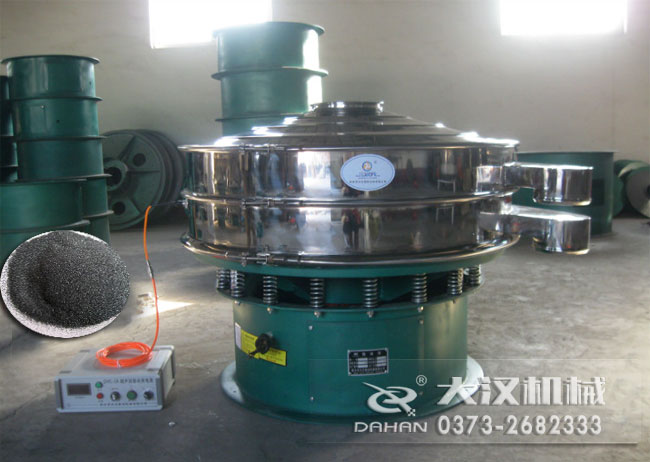 超聲波篩分機(jī) 超聲波篩分機(jī)