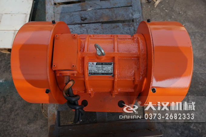 YZS振動電機 YZS振動電機