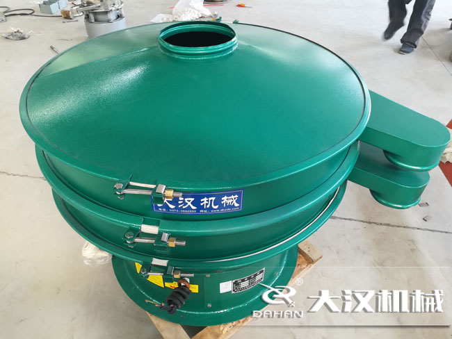 碳鋼振動(dòng)篩分機(jī) 碳鋼振動(dòng)篩分機(jī)