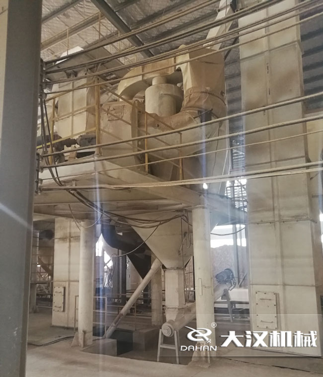 硅酸鋁質(zhì)耐火材振動篩 硅酸鋁質(zhì)耐火材振動篩