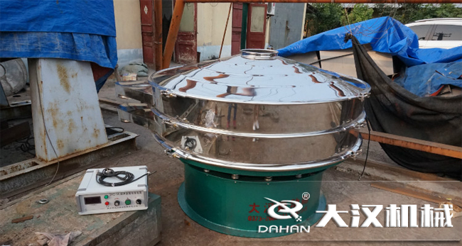 超聲波振動篩 超聲波振動篩