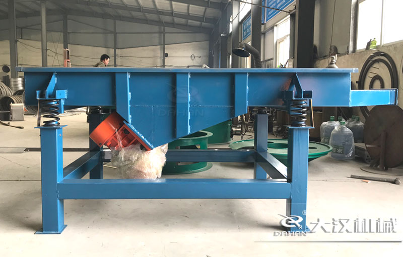 小麥直線振動(dòng)篩 小麥直線振動(dòng)篩