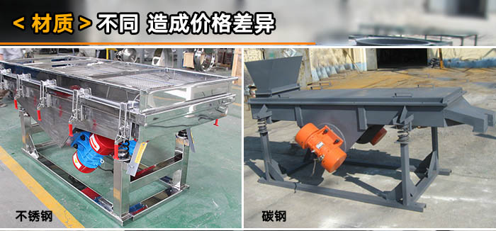 尿素分級(jí)直線篩分機(jī) 尿素分級(jí)直線篩分機(jī)