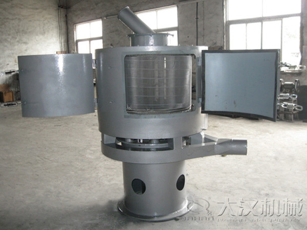 猴面包樹(shù)粉氣流篩 猴面包樹(shù)粉氣流篩