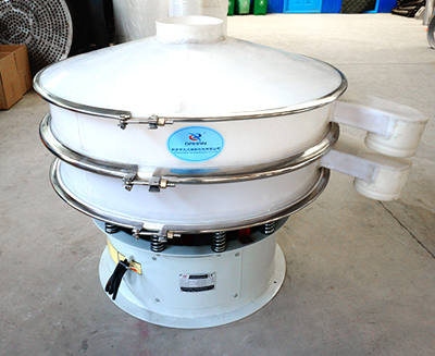 適合強(qiáng)酸、強(qiáng)堿環(huán)境下篩分